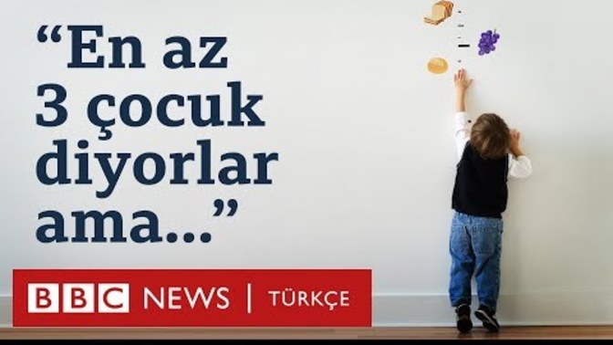 Kardeşiniz ya da çocuğunuz sizce okulda yeterli ve sağlıklı besleniyor mu?