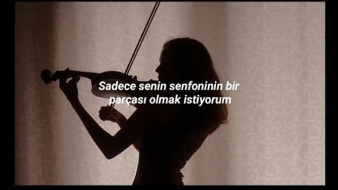 Dinlerken sizde etki bırakan şarkılar neler?