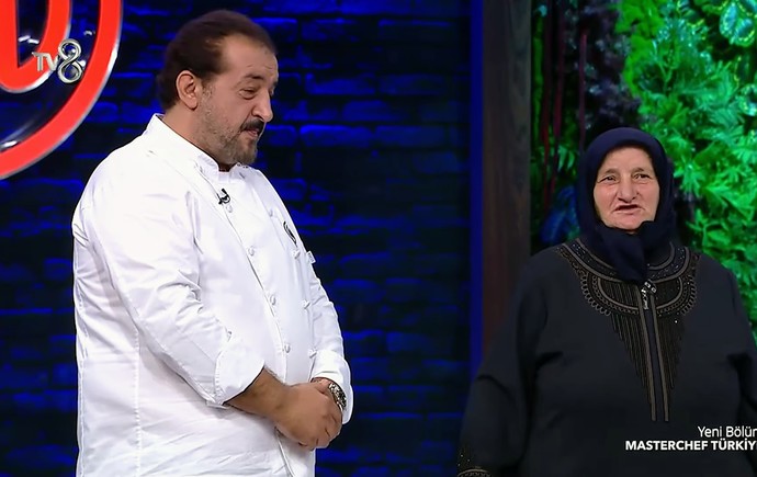 Masterchef Türkiyede şeflerin anneleri yarıştı. Hangi şef annesine daha çok benziyor?