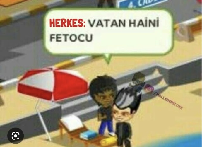 İnsanların yüzüne gerçeği vurmamız niye zorlarına gidiyor?