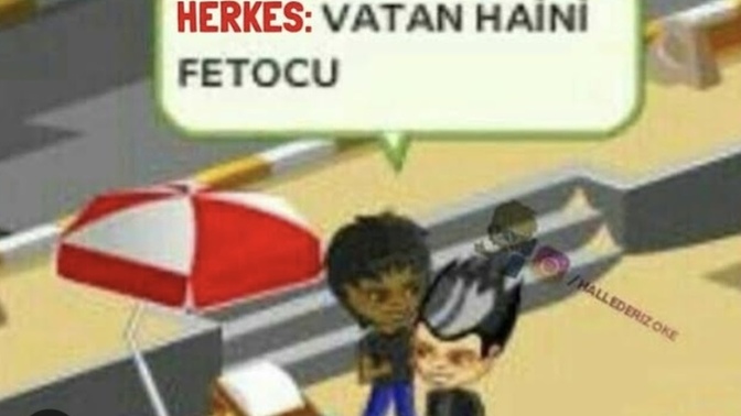 İnsanların yüzüne gerçeği vurmamız niye zorlarına gidiyor?