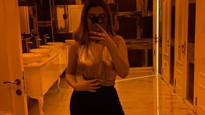 Sizce gece kombini olarak nasıl?