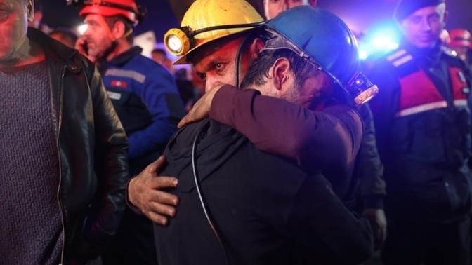 Bartın'da yaşanan maden patlamasında can kaybı 41'e yükseldi, ihmallerin cezası sizce kesilecek mi?