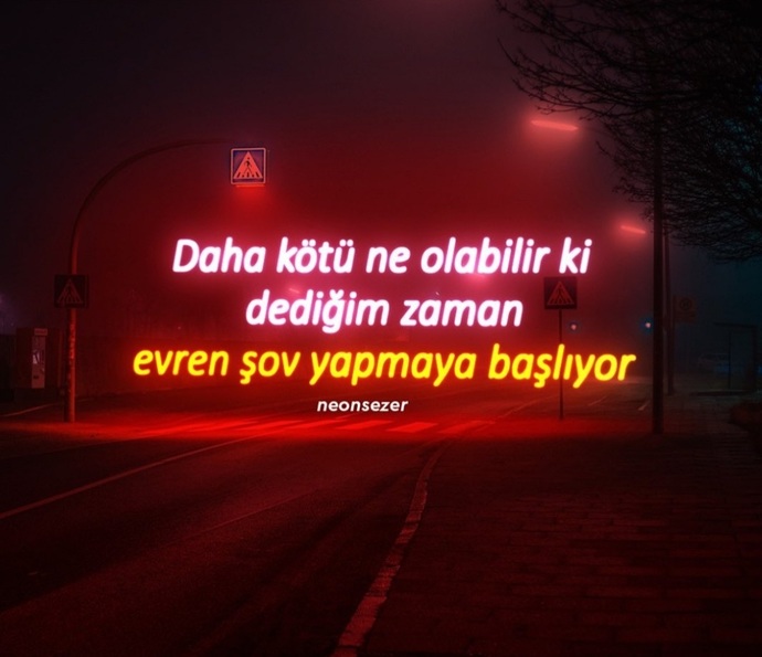 Sizi üzen değiştirmeye gücünüzün yetmediği şeyleri kabullenebilme olgunluğuna erişebildiniz mi, en son neden vazgeçtiniz?
