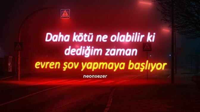 Sizi üzen değiştirmeye gücünüzün yetmediği şeyleri kabullenebilme olgunluğuna erişebildiniz mi, en son neden vazgeçtiniz?