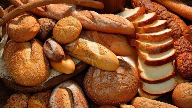 En sevdiğiniz ekmek türü nedir?