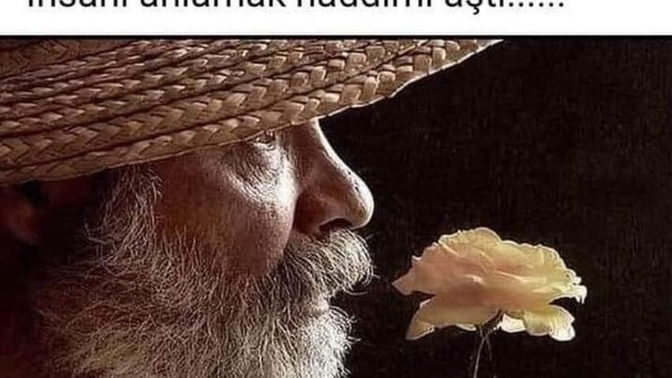 İnsanları anlayabiliyor musunuz?
