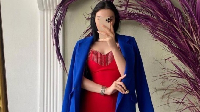 Bu ekonomide kaşe kabana 1240 TL vermek normal mi?