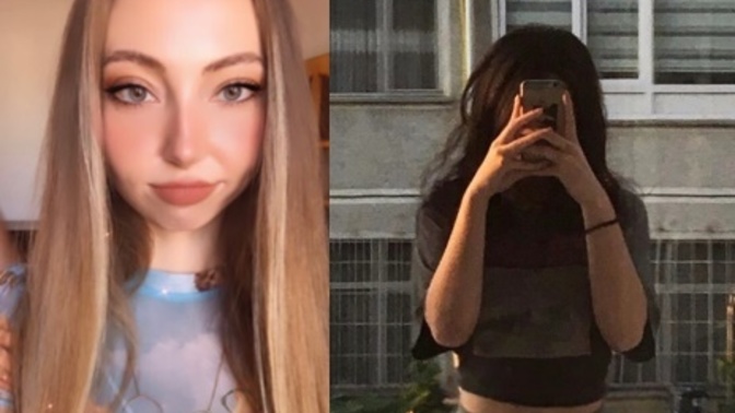 Saçımın şu anki hali (sarı) iyi mi yoksa tekrar siyaha mı boyayım?