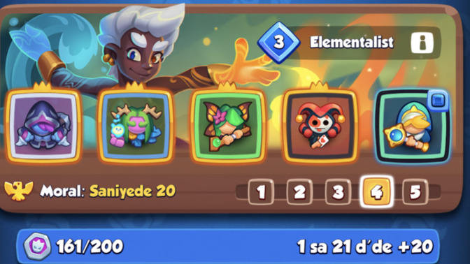 Online oyunları sever misiniz?