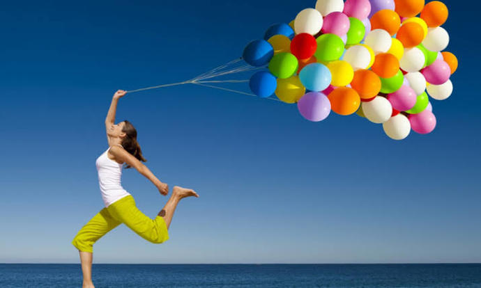 Türk balon 🎈 havayolları