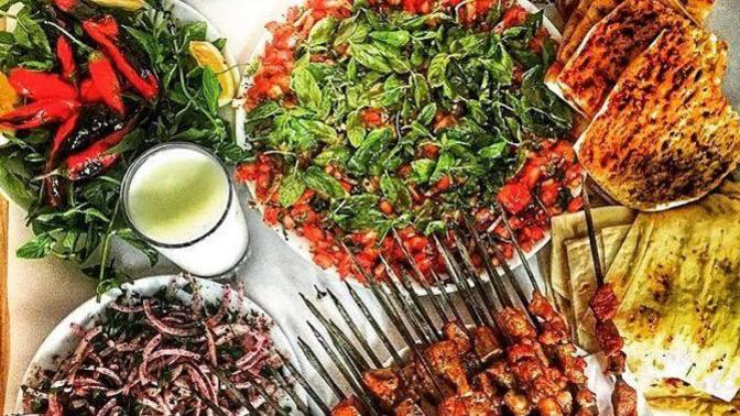 Türkiye’nin en beğendiğiniz mutfağı hangi ilimize ait?