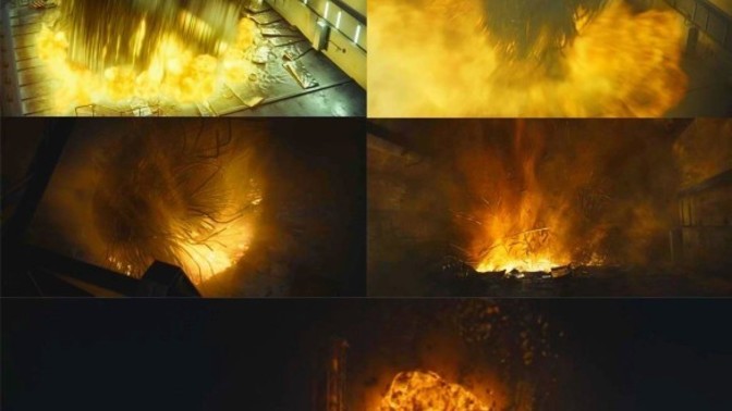 HBO yapımı Çernobil 🔥☢️ dizisini i̇zlediniz mi? Nasıl buldunuz bu diziyi?