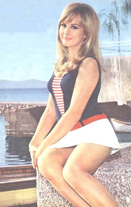 En seksi Türk kadını kim?