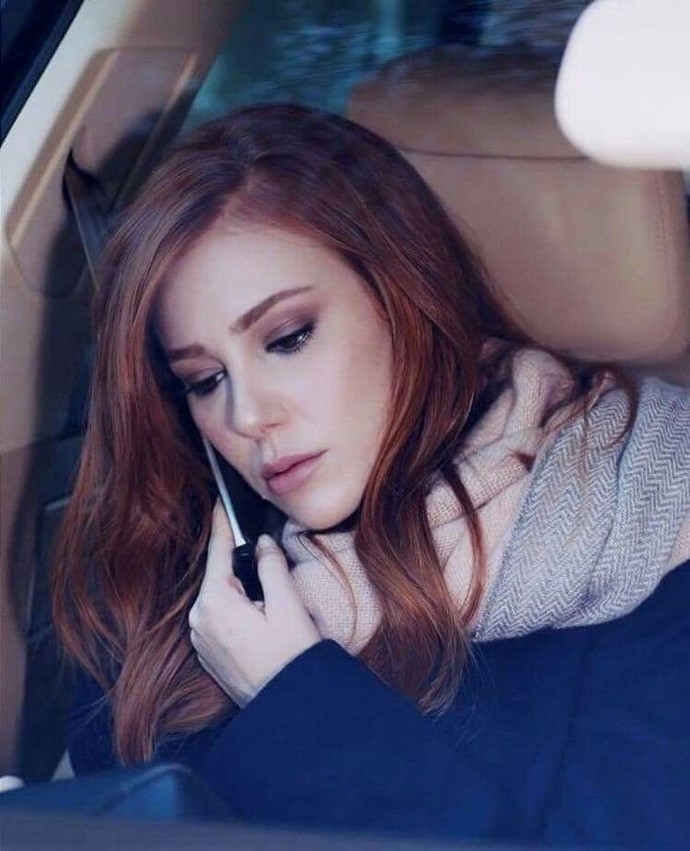 En seksi Türk kadını kim?