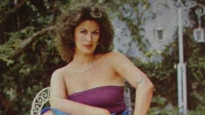 En seksi Türk kadını kim?