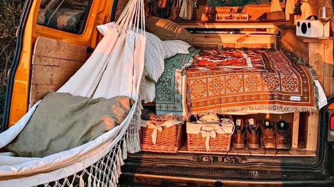 Gün batımını sever misiniz?