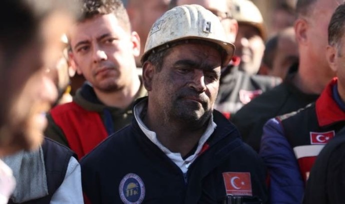 BartındaKader planına inanmış insanlarız, bunlar her zaman olacaktır diyen Erdoğana çok sert tepki geldi! Bu facialar kader mi?