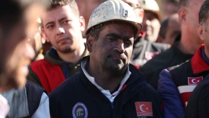 Bartın'da'Kader planına inanmış insanlarız, bunlar her zaman olacaktır' diyen Erdoğan'a çok sert tepki geldi! Bu facialar kader mi?