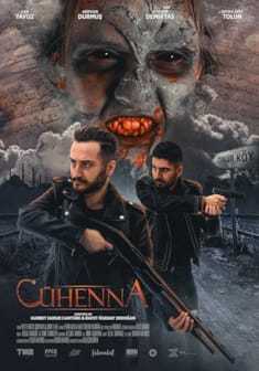 Nova Prospekt Cühenna adlı filmi nereden bulur izlerim?