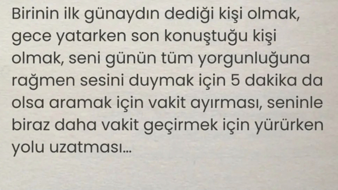 Gerçek sevgi, gerçek aşk hala bir yerlerde var mı?