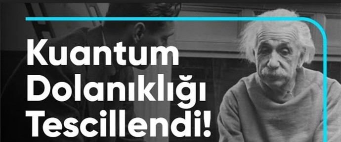 Az biraz bilimden konuşmayalım mı?