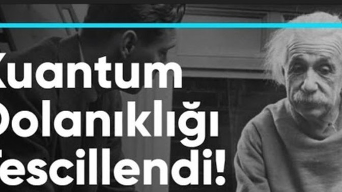 Az biraz bilimden konuşmayalım mı?