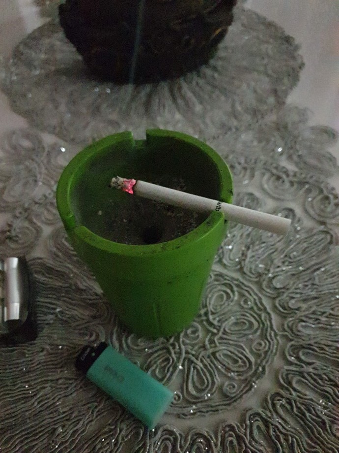 En son özlediğiniz neye kavuştunuz?