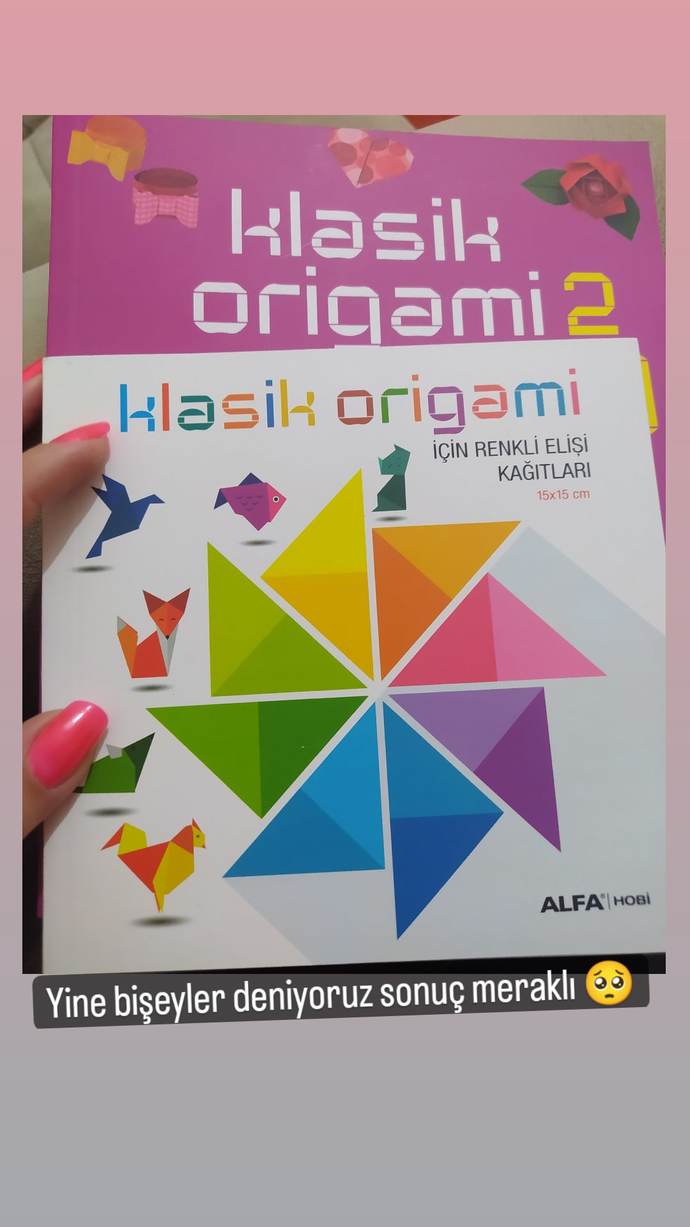 Hobi anlayışınız nelerden oluşuyor? Değişik hobileriniz var mı?