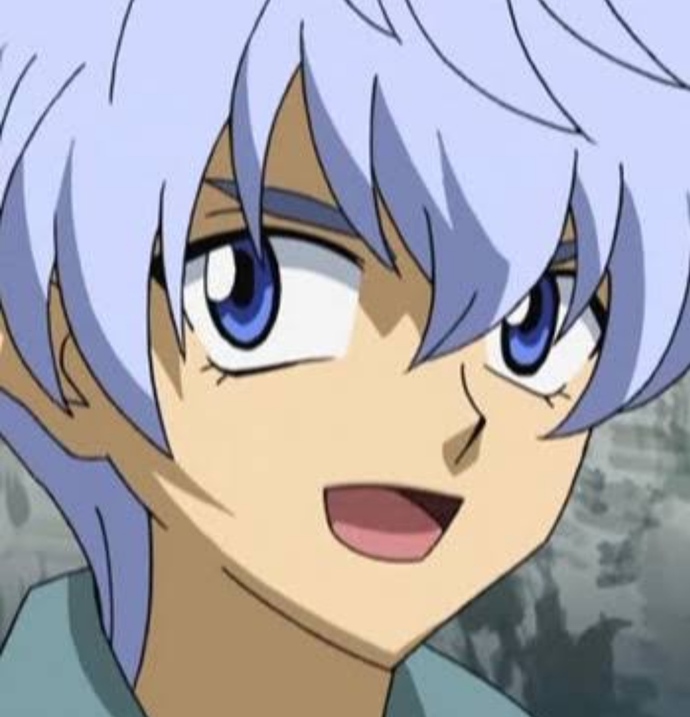 Hangi beyblade karakteri daha yakışıklı?