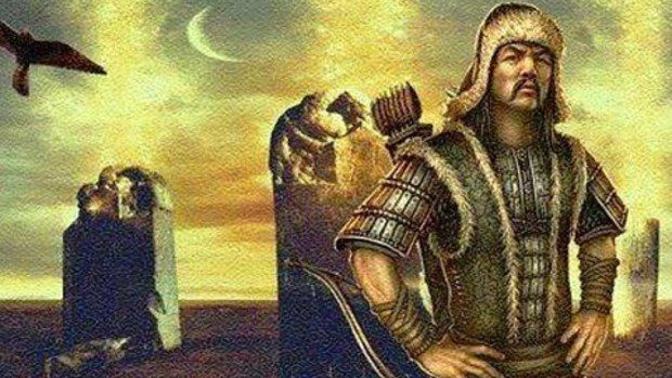 Tarihte en sevdiğiniz Türk hükümdarı kim?