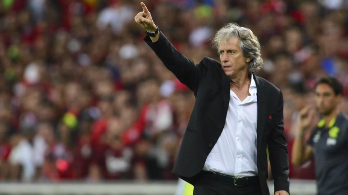 Jorge Jesus mu daha karizmatik yoksa Fatih Terim mi?
