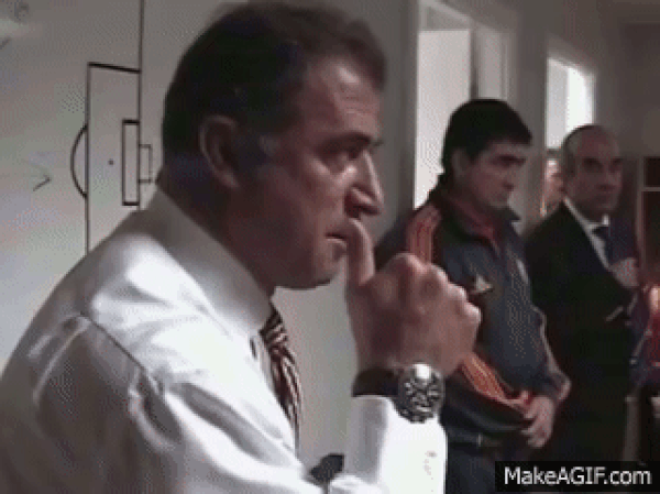 Jorge Jesus mu daha karizmatik yoksa Fatih Terim mi?