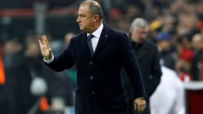 Jorge Jesus mu daha karizmatik yoksa Fatih Terim mi?