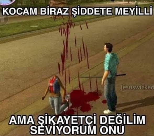 Keko sevdam var?