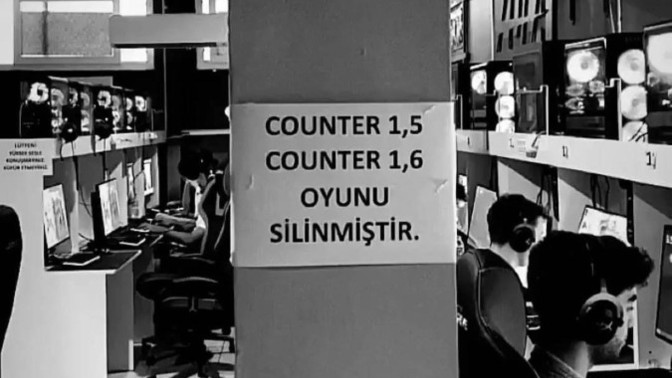 CS 1.5/1.6 hayatınızdan çıktı mı?