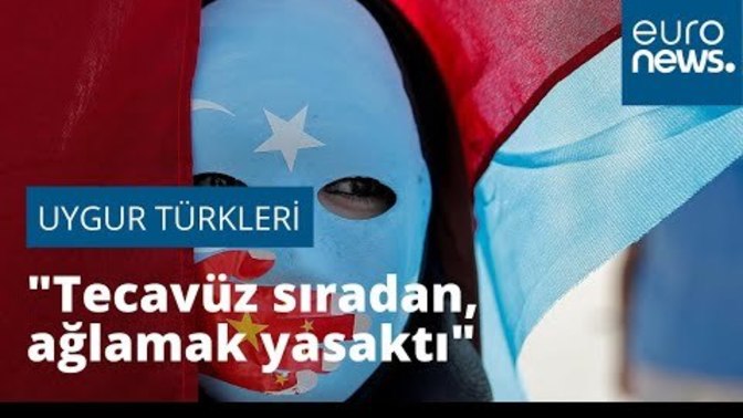 Çin'in Uygur halkına karşı uyguladığı politika neden İsrail Filistin ıvırtısı kadar konuşulmuyor?