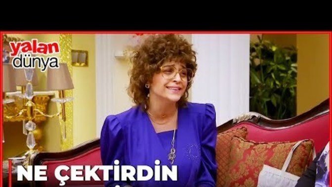 Yaşlandığında nasıl biri olacaksın?