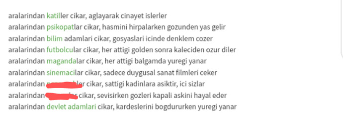Ya da kolaylık yapalım sizce bu balık mı yengeç mi🧐 ikisi de duygusal ama🥺
