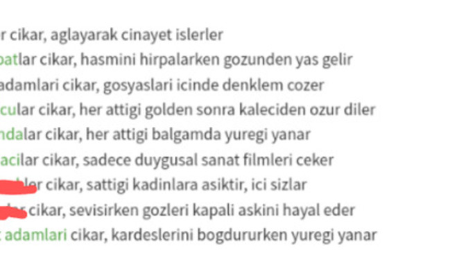 Sizce bu hangi burç insanı😃?