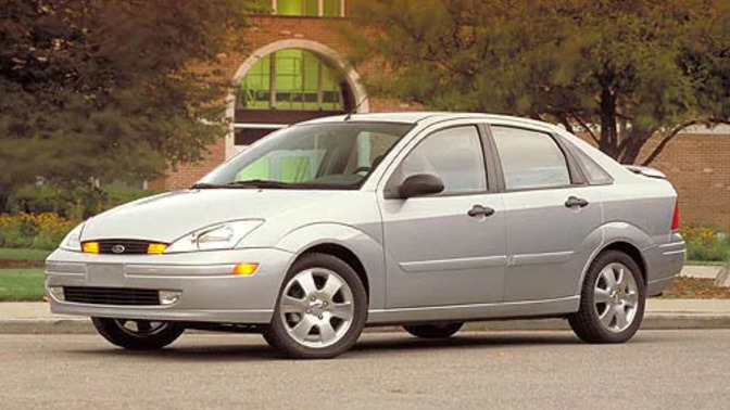 2004 model Ford Focus 300 bin KM'de 170 bin TL'ye alınır mı?