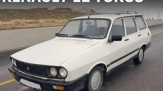 Hayalinizde hangi araba var?