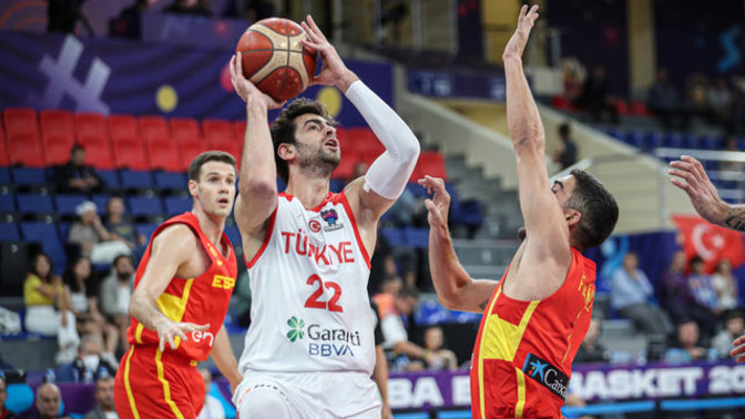 Basketbol öğrenmesi zor mu?
