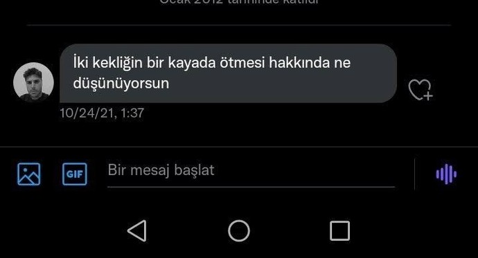 Hangi iletişim bahaneleri hiçbir zaman eskimez?