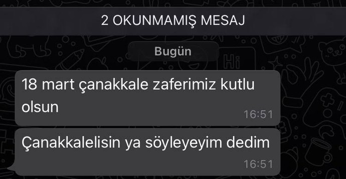 Hangi iletişim bahaneleri hiçbir zaman eskimez?