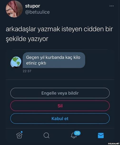 Hangi iletişim bahaneleri hiçbir zaman eskimez?