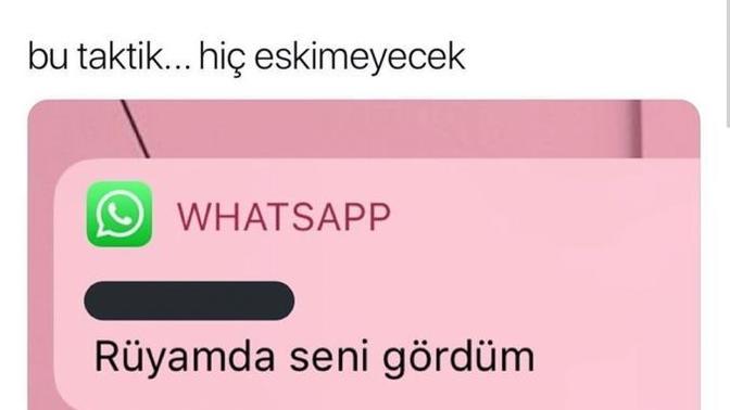 Hangi iletişim bahaneleri hiçbir zaman eskimez?