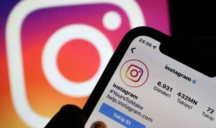 Instagramda açık hesap olmak ilişkiyi bitirme nedeni mi?