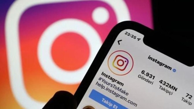 Instagram'da açık hesap olmak ilişkiyi bitirme nedeni mi?