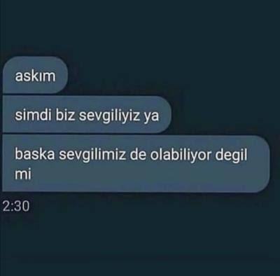 Açık sözlü insanları sever misiniz?